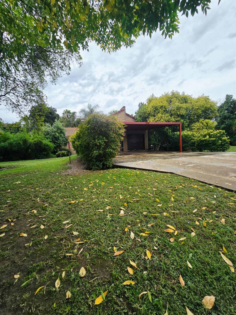 3 Bedroom Property for Sale in Flimieda North West